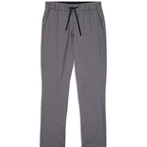 Lululemon On The Fly Pants